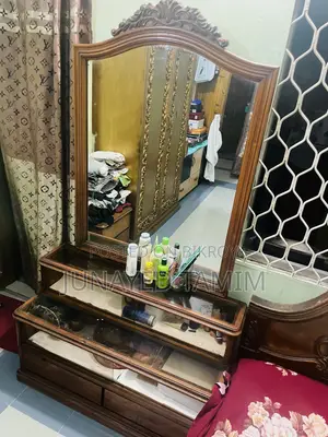 Dressing Table