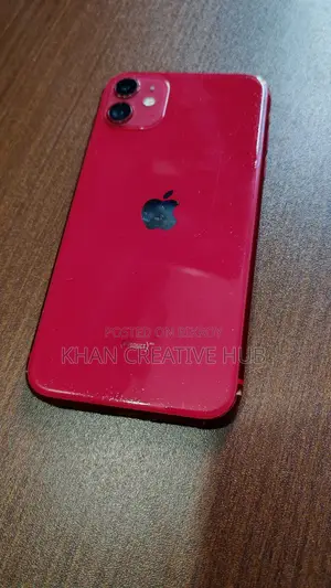 অ্যাপল আইফোন ১১ ২৫৬ জিবি লাল