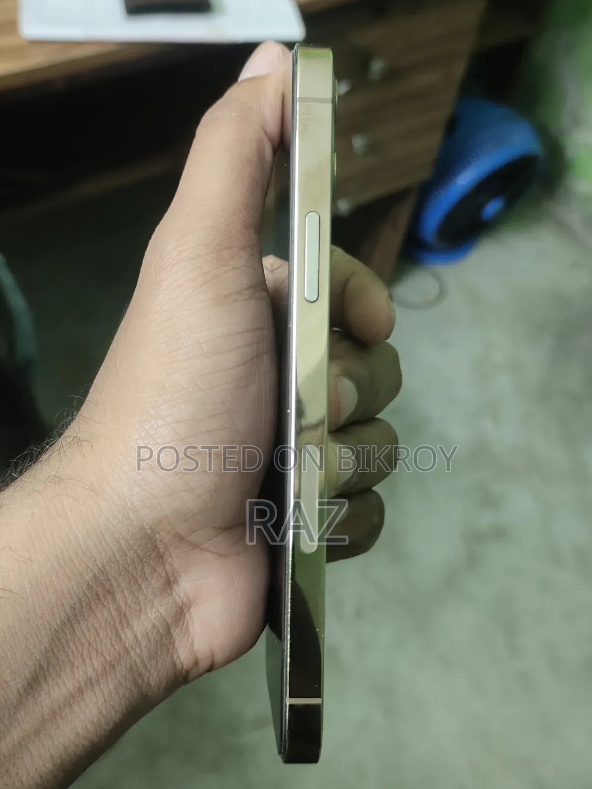 Apple iPhone 12 Pro 128 GB Rose Gold