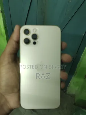 Apple iPhone 12 Pro 128 GB Rose Gold