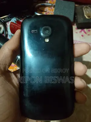 Samsung Galaxy S3 16 GB Black