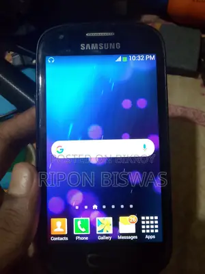 Samsung Galaxy S3 16 GB Black