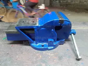 বেঞ্চ ভাইস ।। Bench Vice ।।