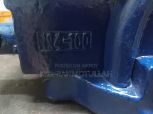 বেঞ্চ ভাইস ।। Bench Vice ।।