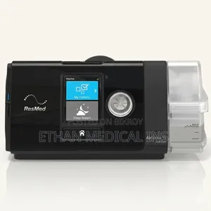 Resmed Airsense 10 Autoset CPAP