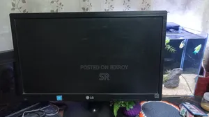 Lg Monitor