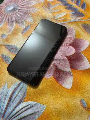 Oppo A17 64 GB Blue