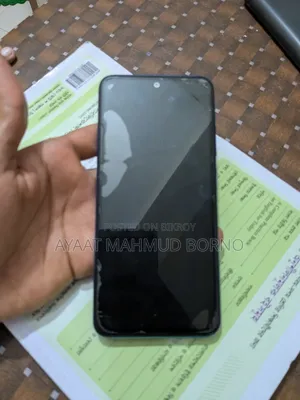Xiaomi Redmi Note 10S 64 GB Blue