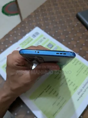 Xiaomi Redmi Note 10S 64 GB Blue