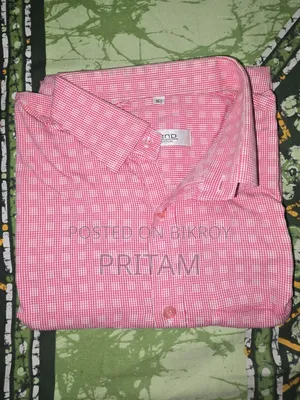 ছেলেদের শার্ট