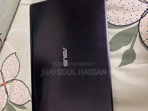 ল্যাপটপ Asus VivoBook S15 S530UN 8GB Intel Core I3 SSD 256GB