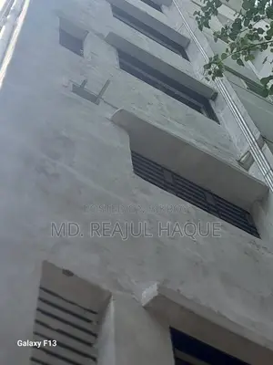 3-bedroom Apartment in Dhanmondi for Sale