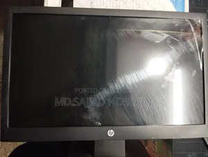 জরুরি বিক্রয় Fresh - Hp ১৮.৫ ইঞ্চি লিড (Led) মনিটর