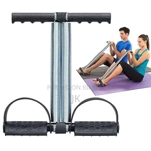 Multipurpose Fitness Equipment for Men and Women - No Advance Payment Required
