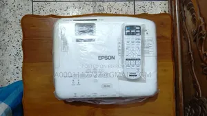 Epson EB-X18 New Projector Made In Philippines