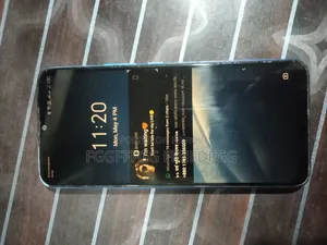 Infinix Hot 12i 64 GB Blue