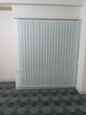 Vertical Blinds