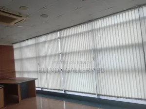 Vertical Blinds