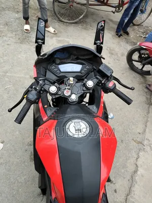 Taro 2019 Red