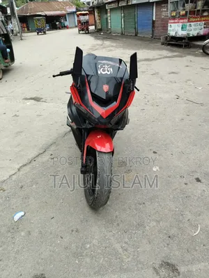 Taro 2019 Red