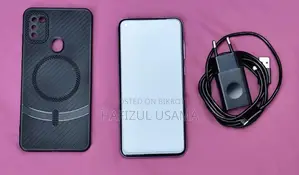 Samsung Galaxy M11 32 GB Purple