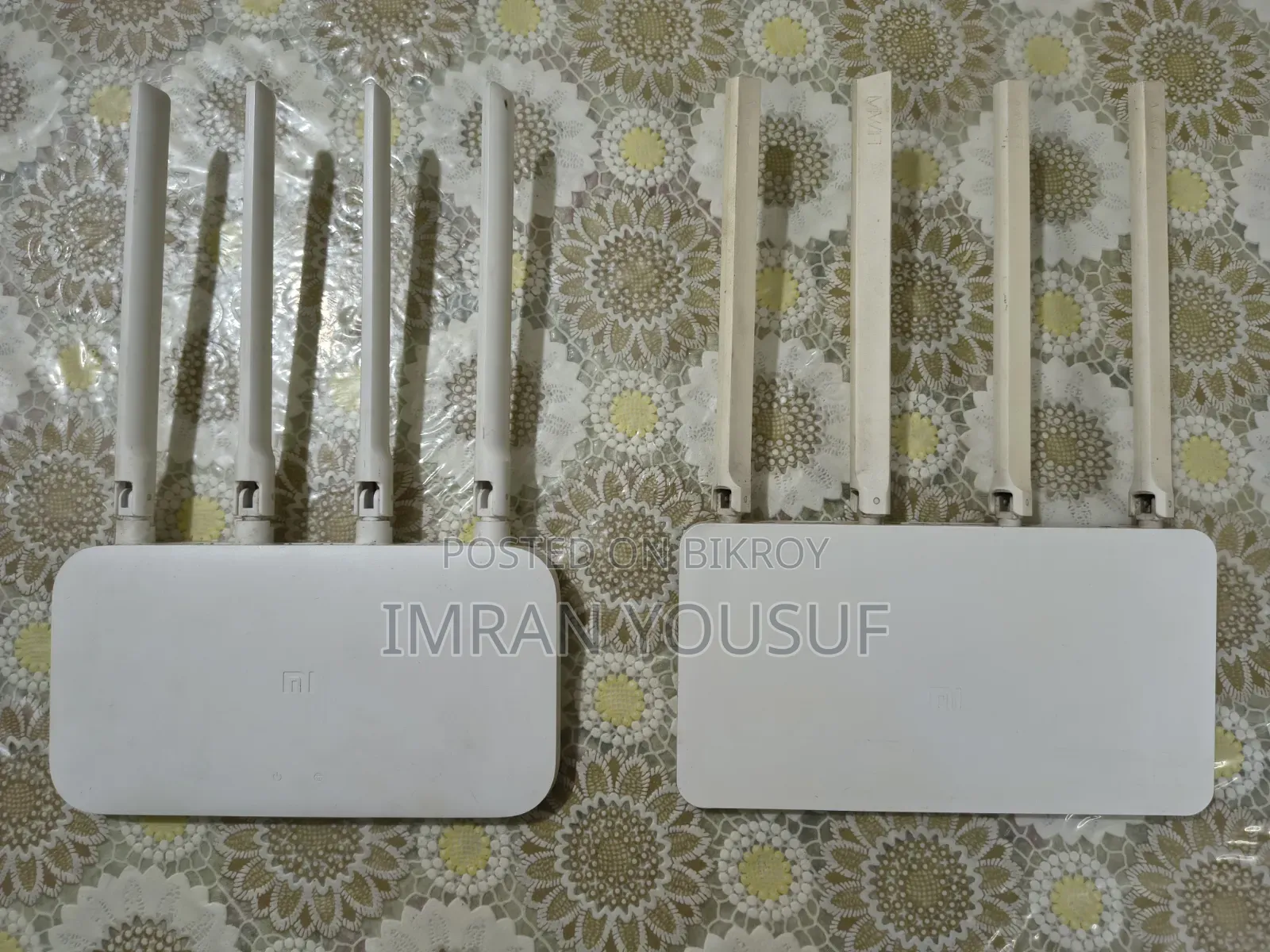 Xiaomi Mi Router