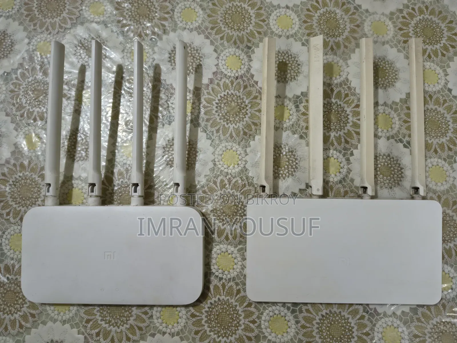 Xiaomi Mi Router