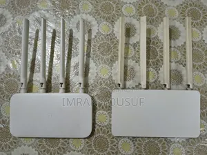 Xiaomi Mi Router