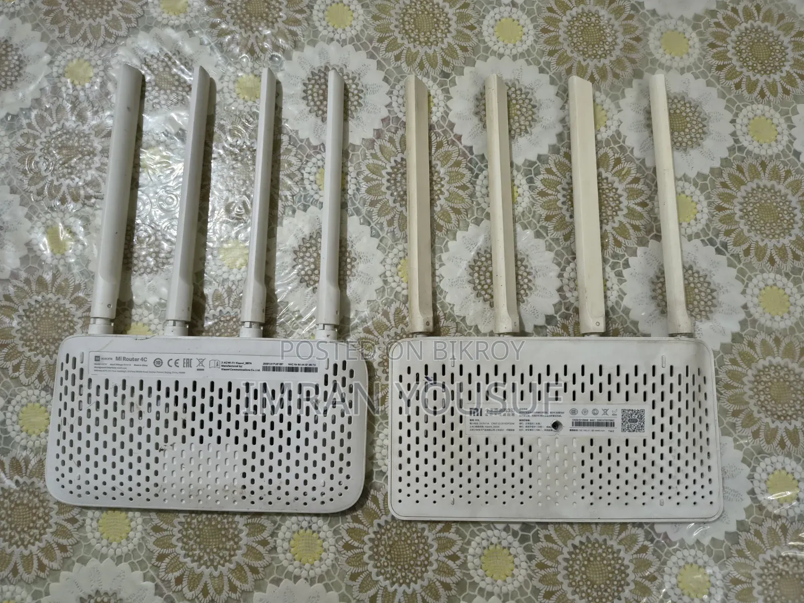 Xiaomi Mi Router