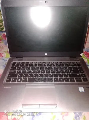 Laptop HP EliteBook 840 G3 8GB Intel Core I5 SSD 250GB