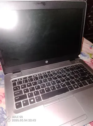 Laptop HP EliteBook 840 G3 8GB Intel Core I5 SSD 250GB