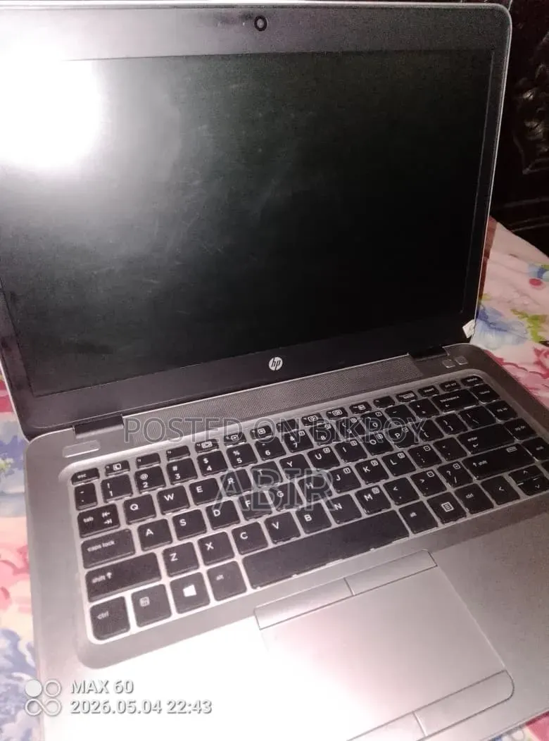 Laptop HP EliteBook 840 G3 8GB Intel Core I5 SSD 250GB