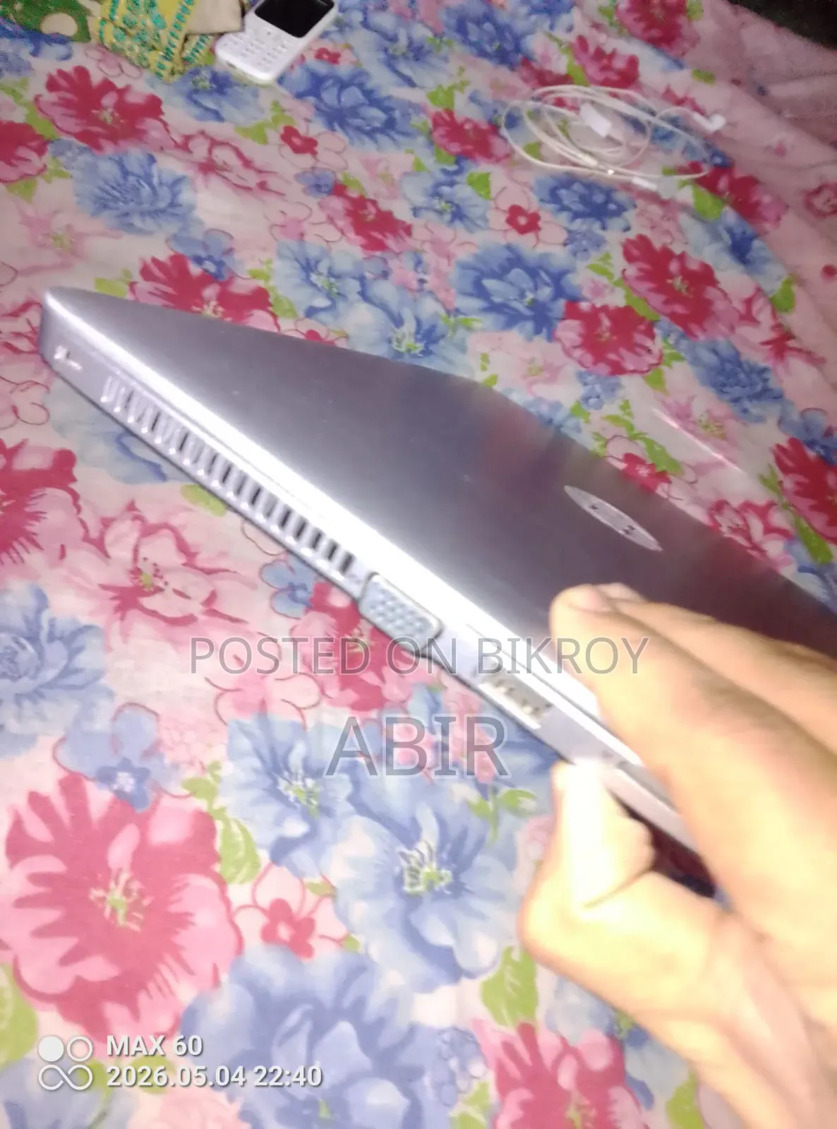 Laptop HP EliteBook 840 G3 8GB Intel Core I5 SSD 250GB