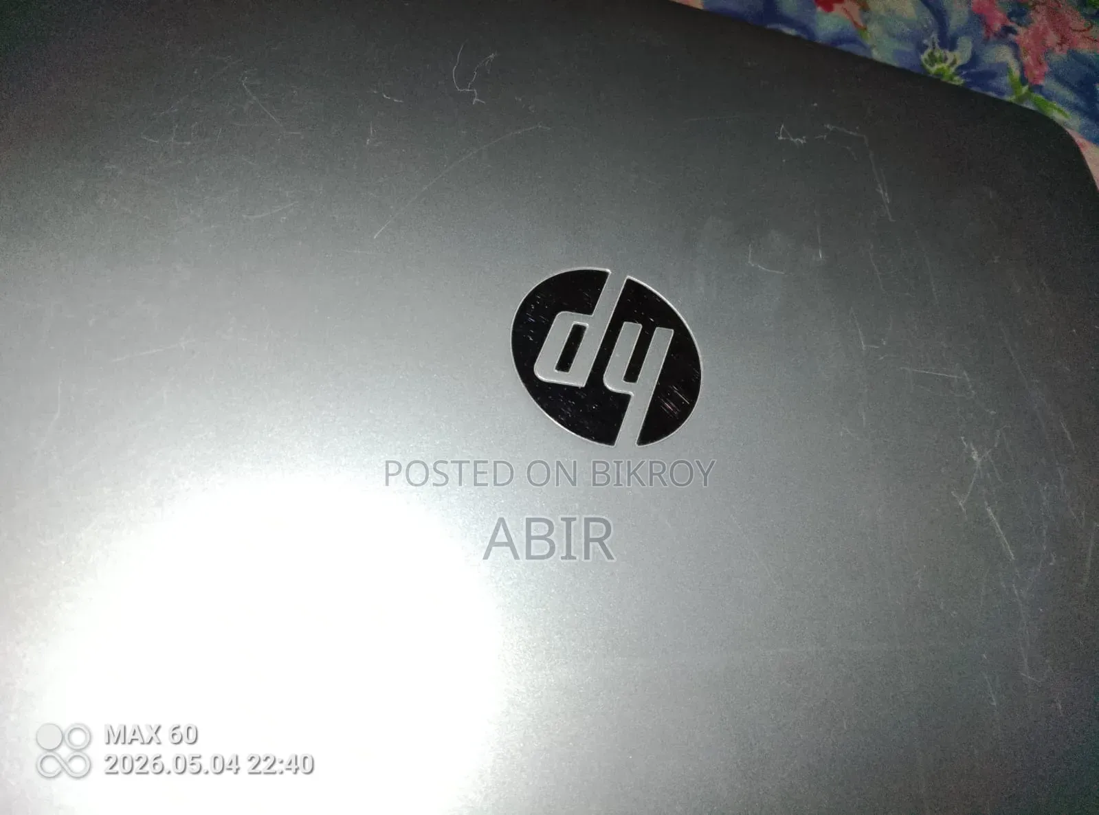 Laptop HP EliteBook 840 G3 8GB Intel Core I5 SSD 250GB