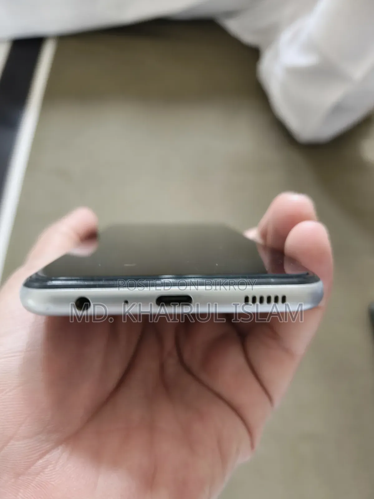 Samsung Galaxy A23 5G 128 GB