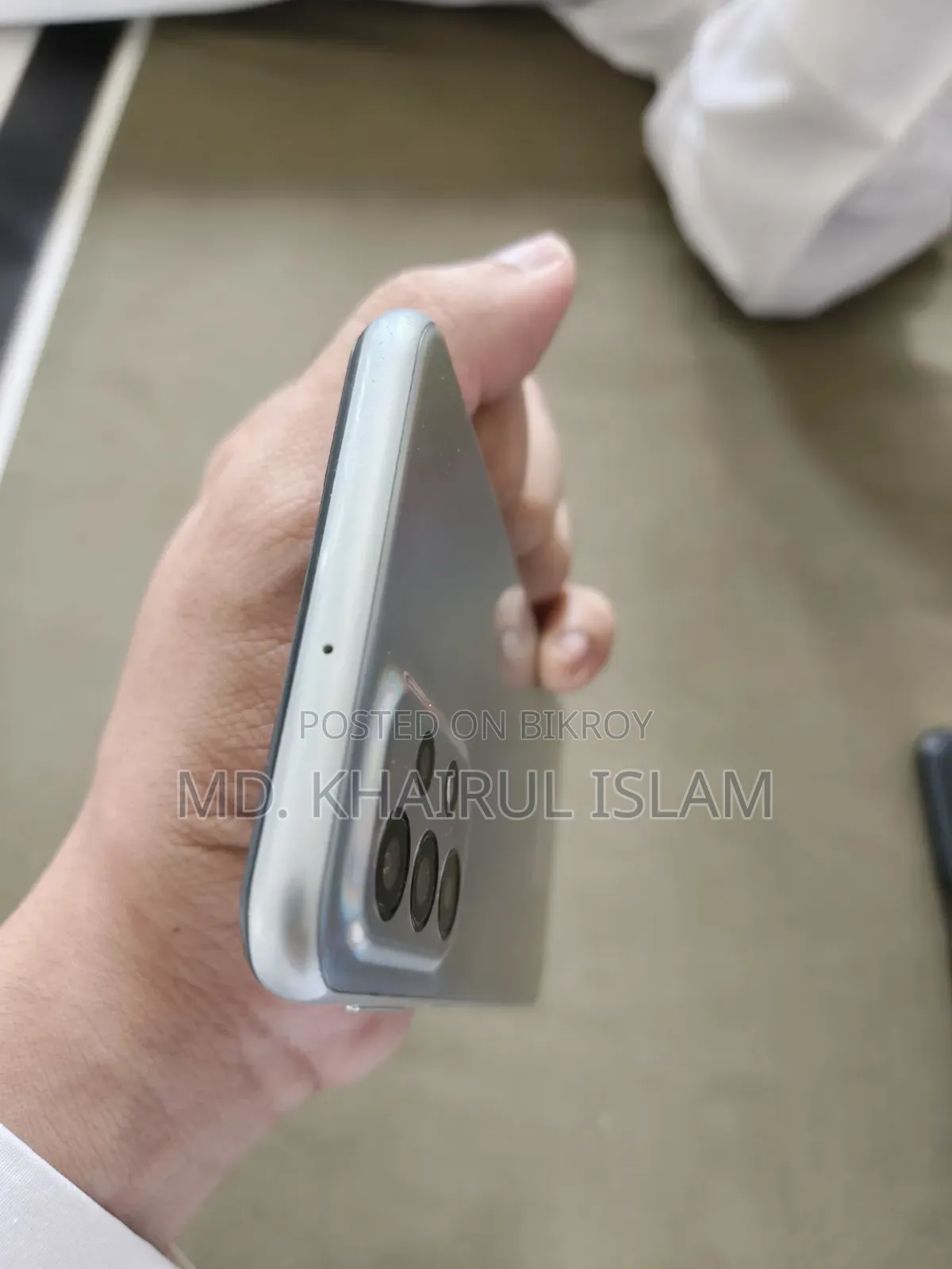 Samsung Galaxy A23 5G 128 GB
