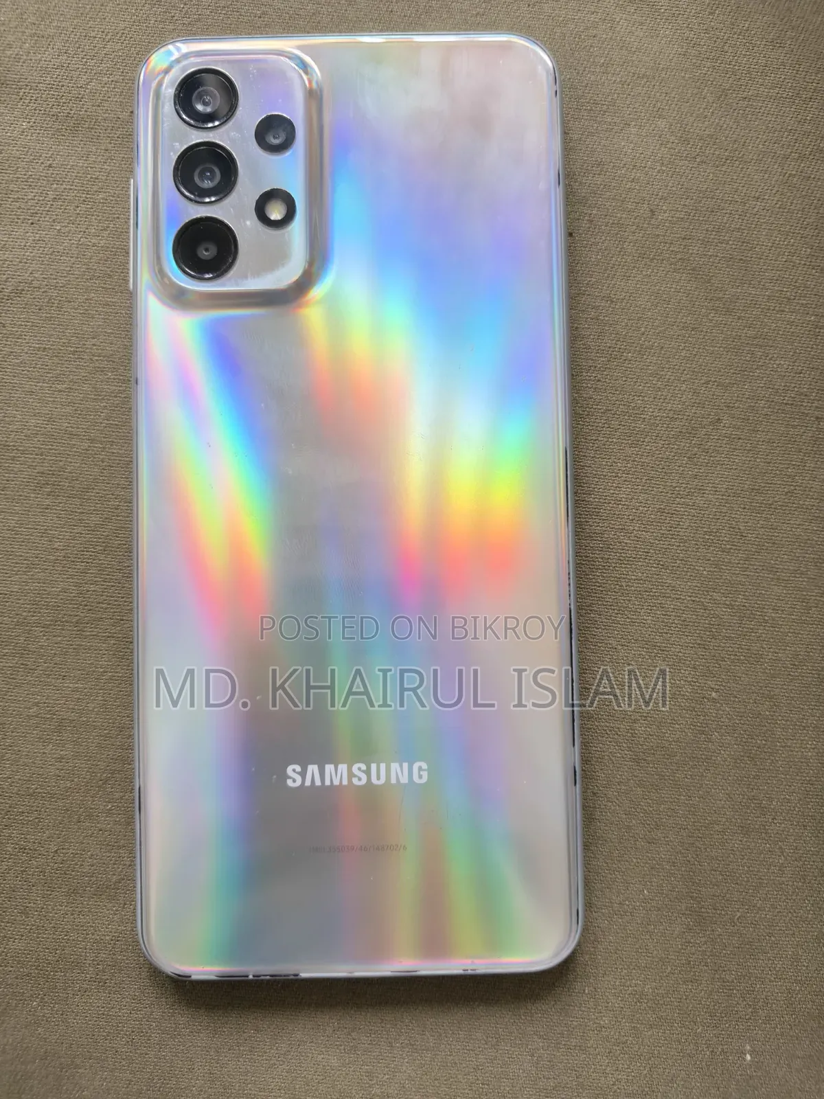Samsung Galaxy A23 5G 128 GB