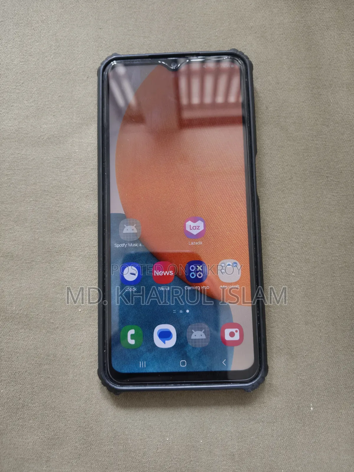 Samsung Galaxy A23 5G 128 GB