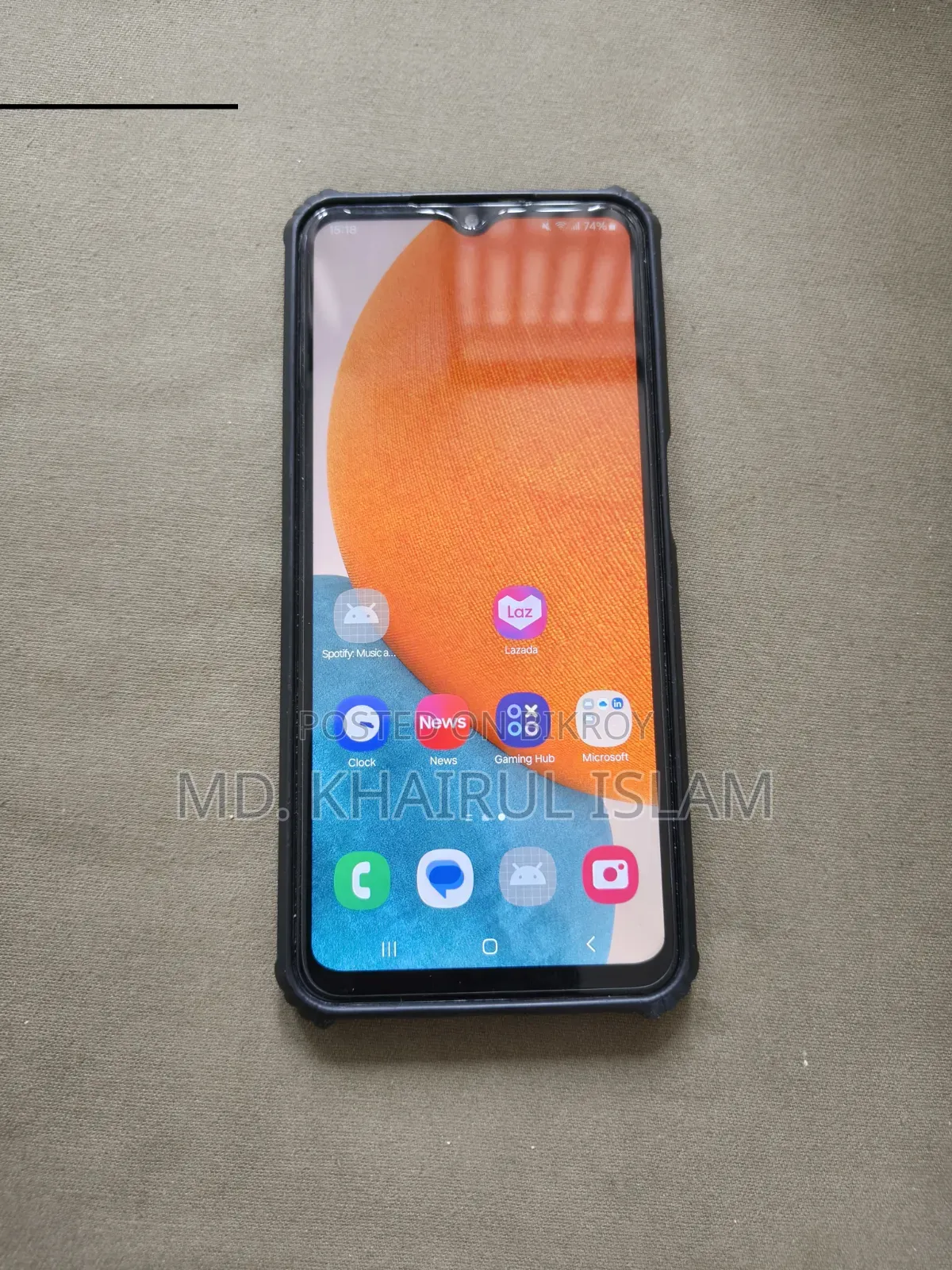 Samsung Galaxy A23 5G 128 GB