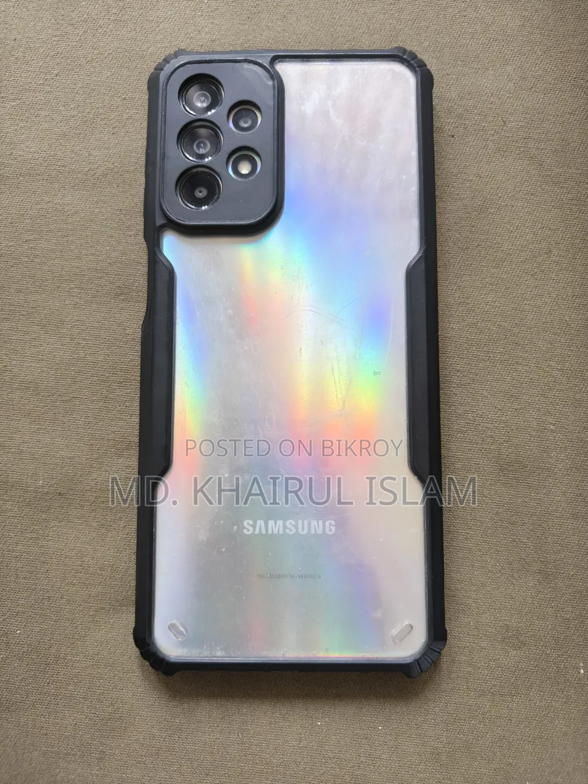 Samsung Galaxy A23 5G 128 GB