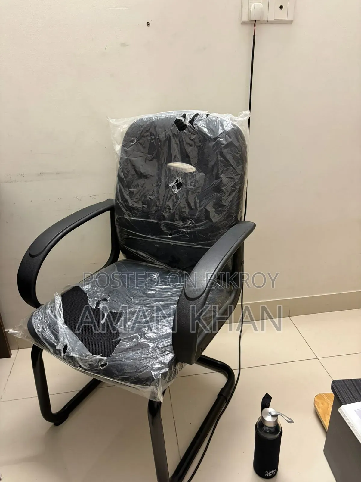 স্টাডি টেবিল এবং চেয়ার