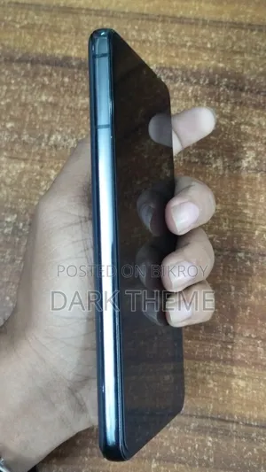 Samsung Galaxy S21 5G 128 GB Blue