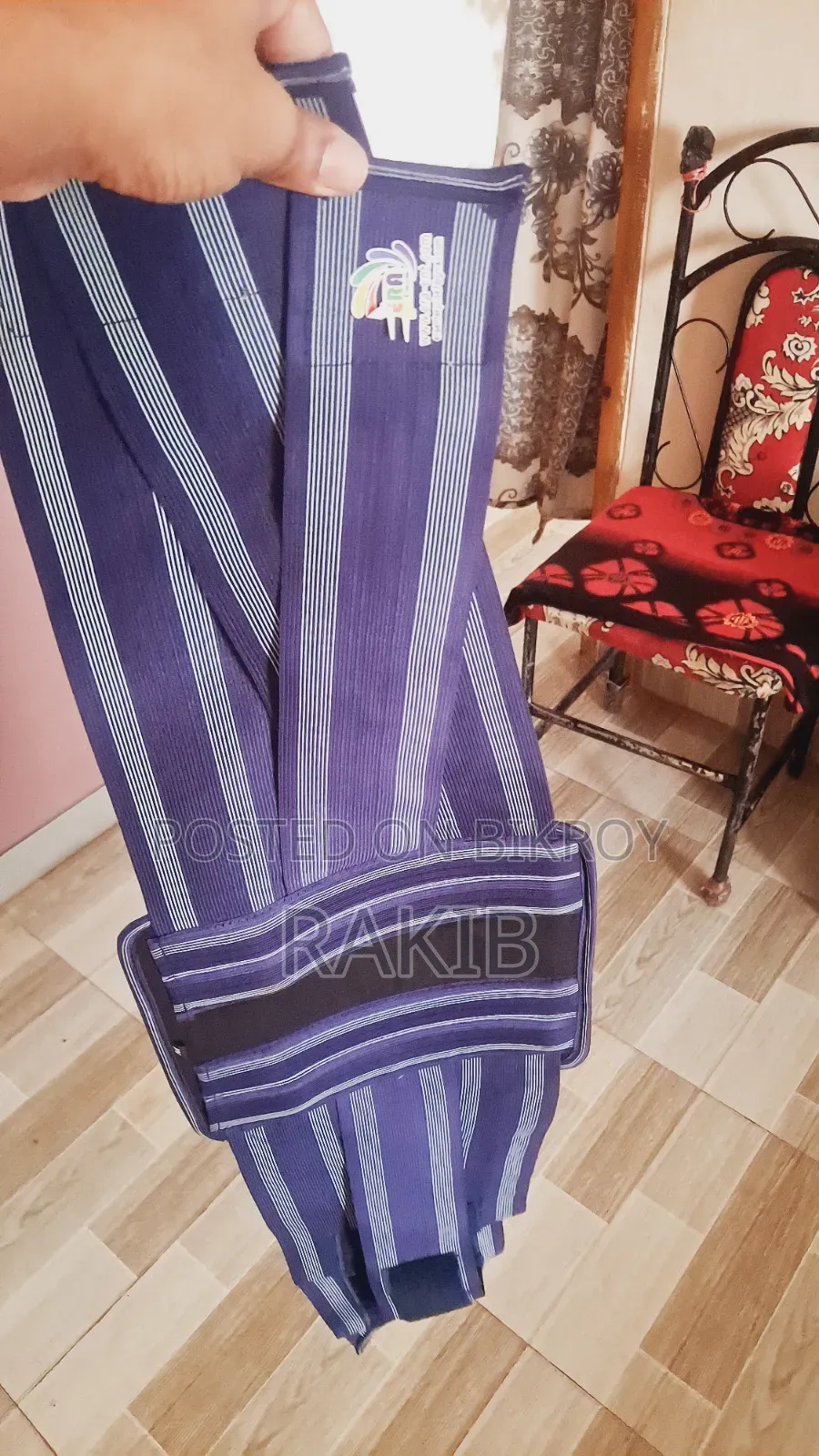Back Belt (Pain Relief)