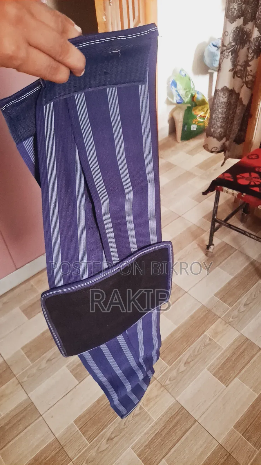 Back Belt (Pain Relief)