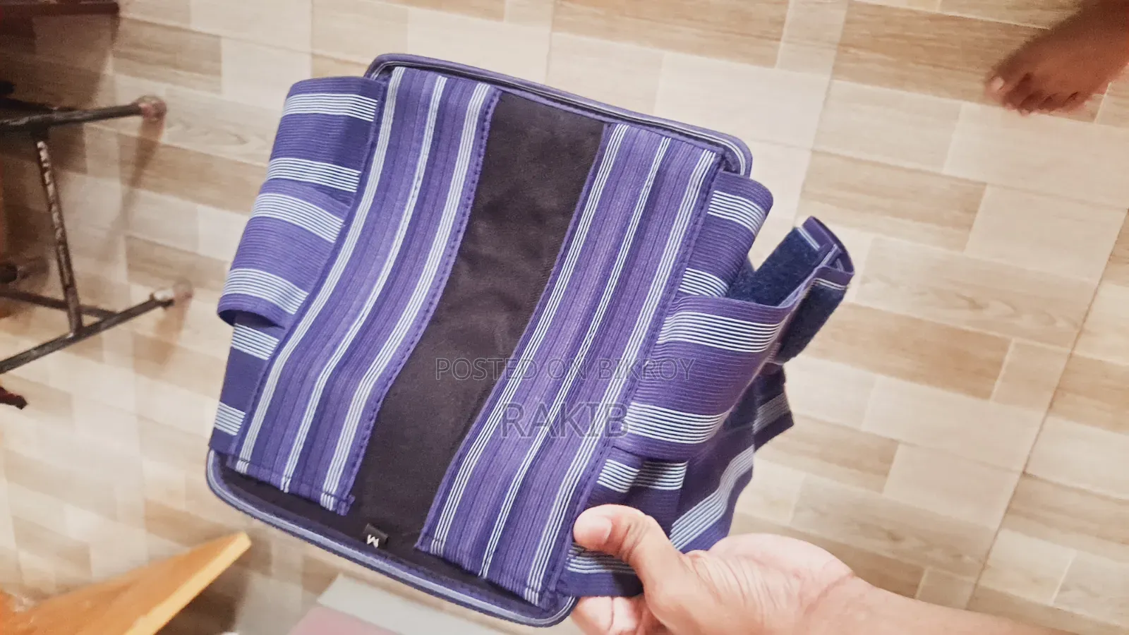 Back Belt (Pain Relief)