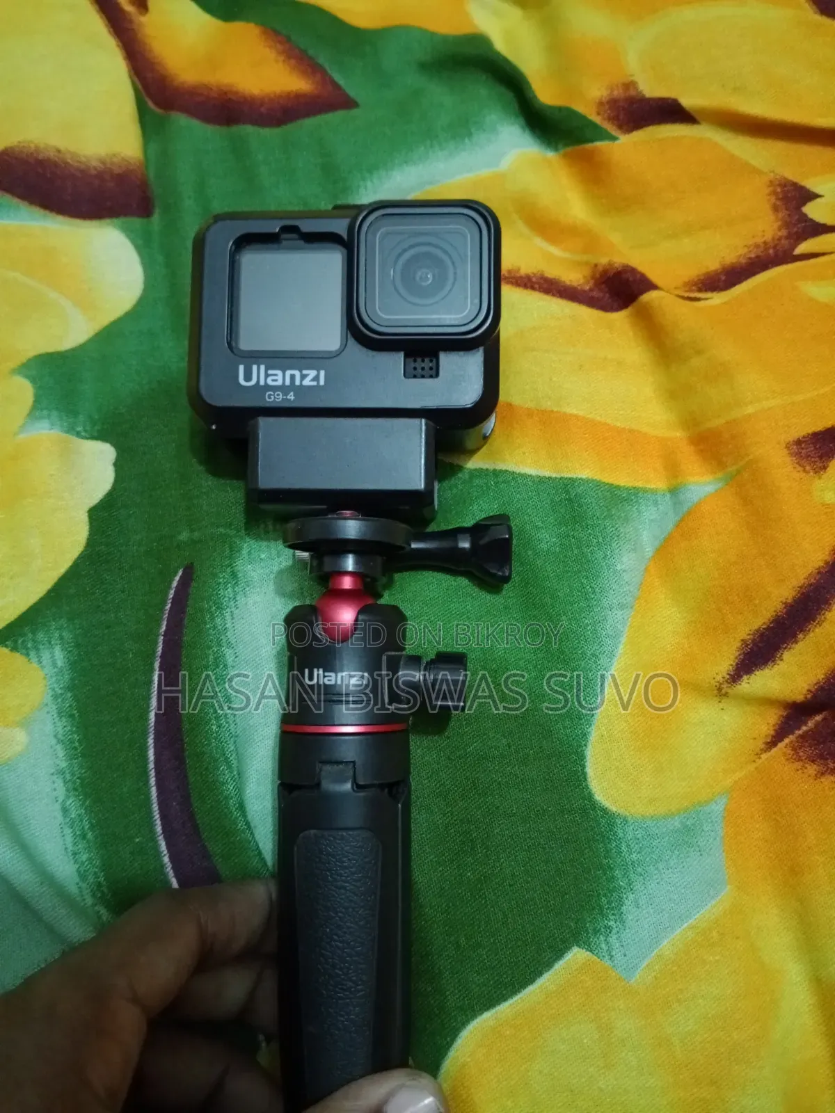 GoPro Hero 9 Black