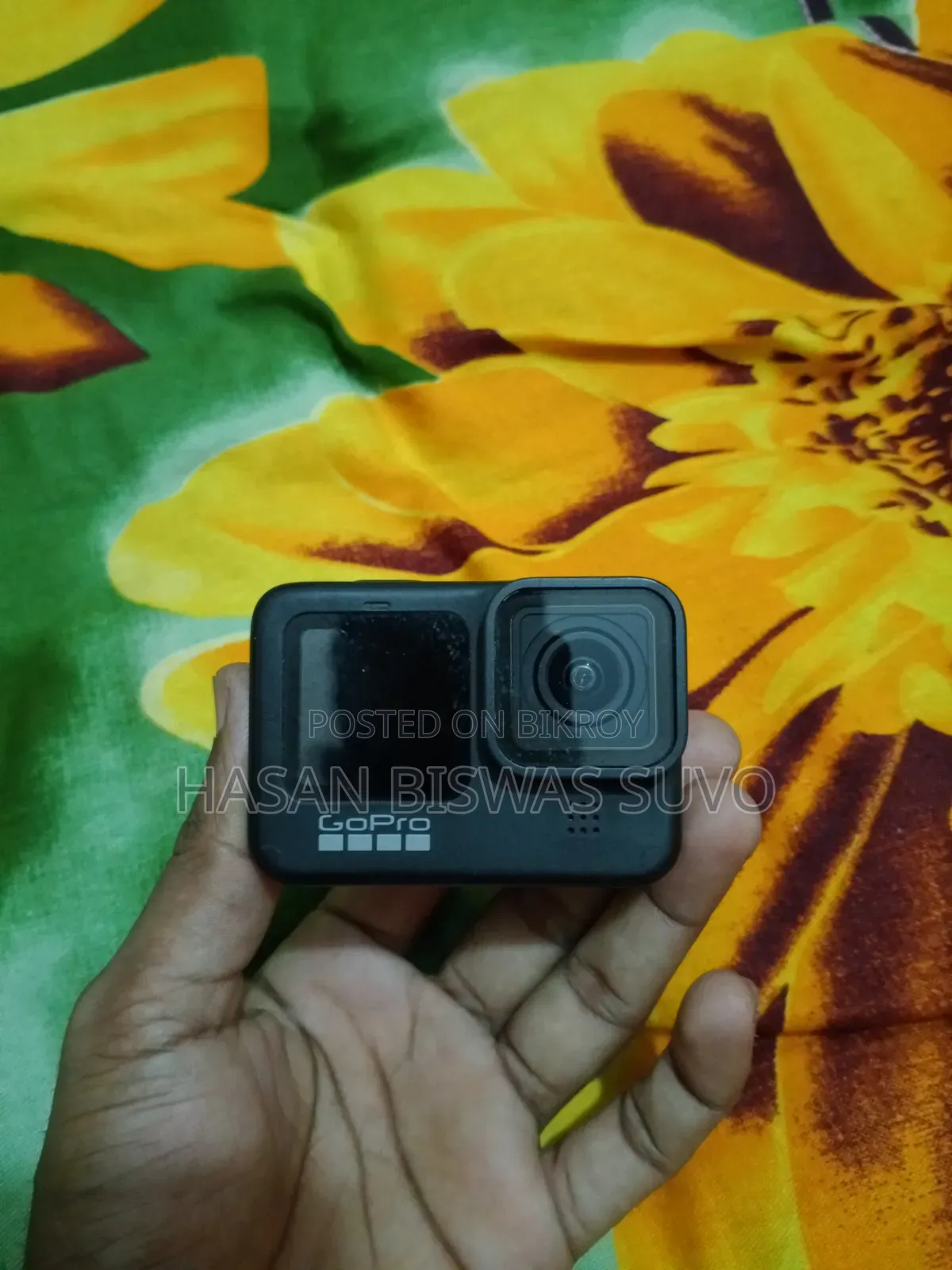 GoPro Hero 9 Black