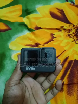 GoPro Hero 9 Black