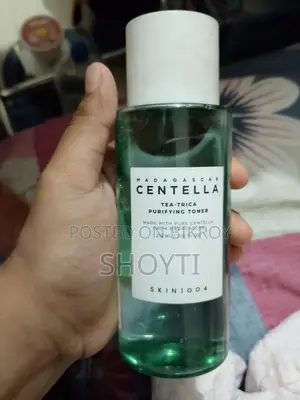 Skin1004 টোনার