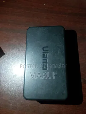 Ulanzi A100 Wireless Microphone